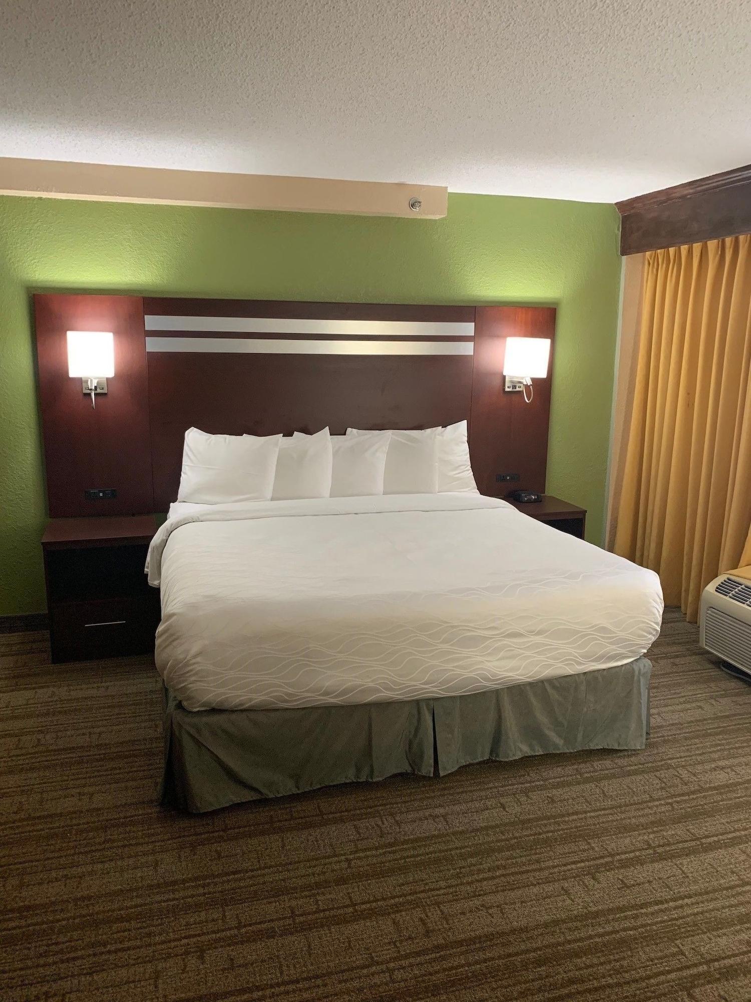 George Washington Hotel Busch Gardens ويليامزبرغ المظهر الخارجي الصورة